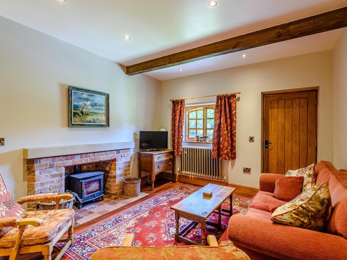 Barn End Villa Линкълн Екстериор снимка