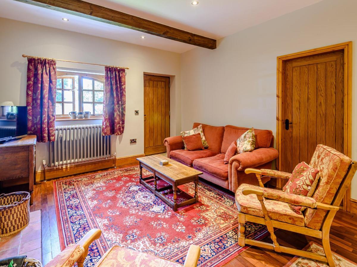 Barn End Villa Линкълн Екстериор снимка