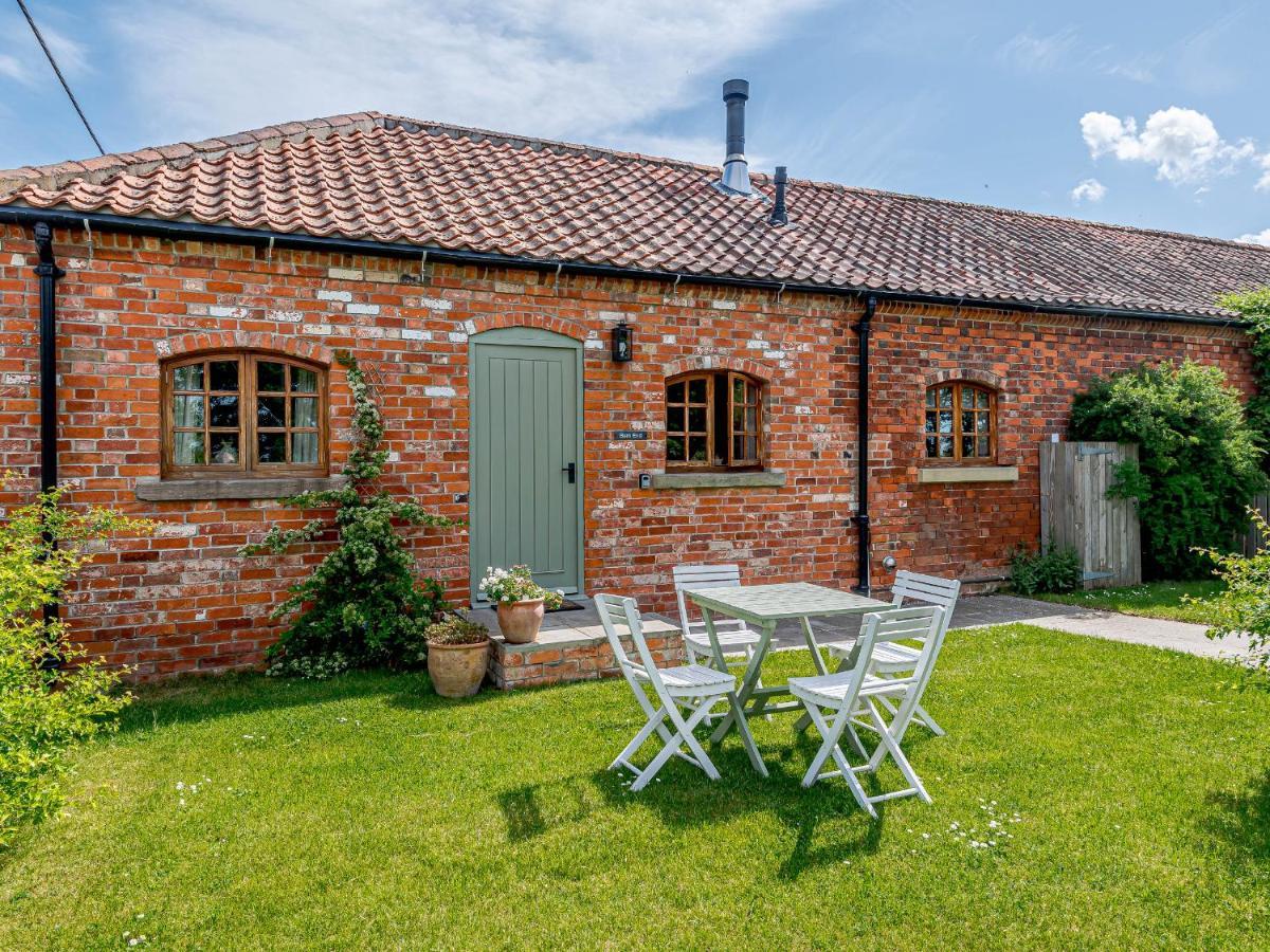 Barn End Villa Линкълн Екстериор снимка