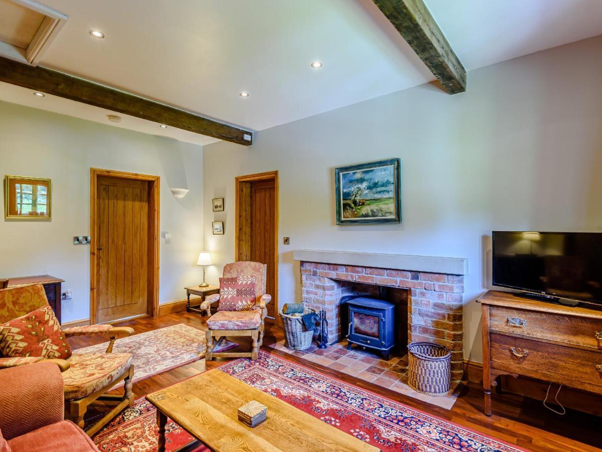 Barn End Villa Линкълн Екстериор снимка