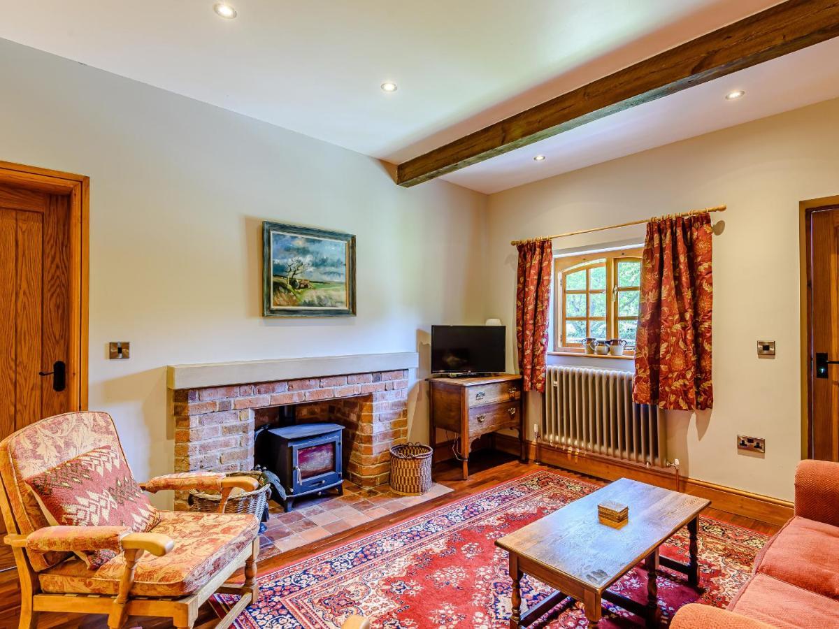 Barn End Villa Линкълн Екстериор снимка