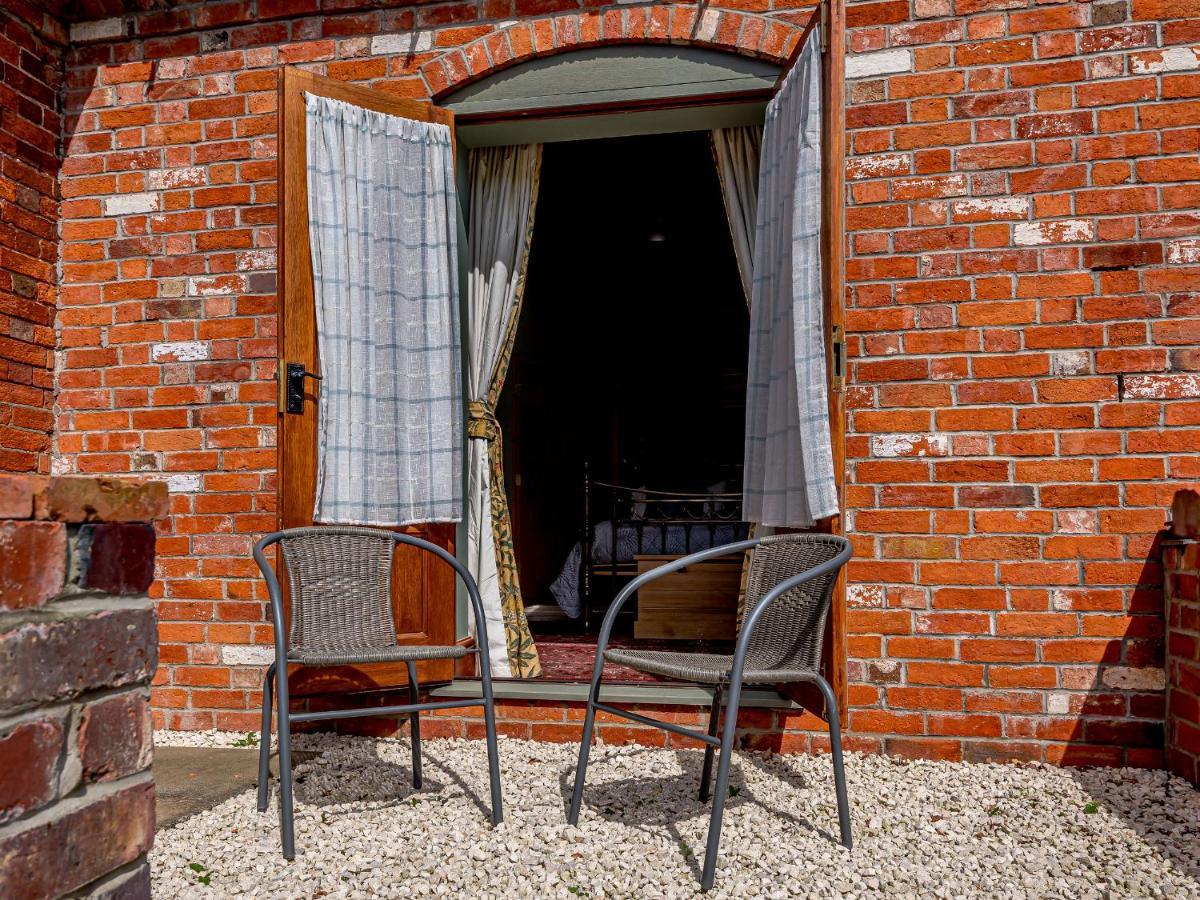 Barn End Villa Линкълн Екстериор снимка
