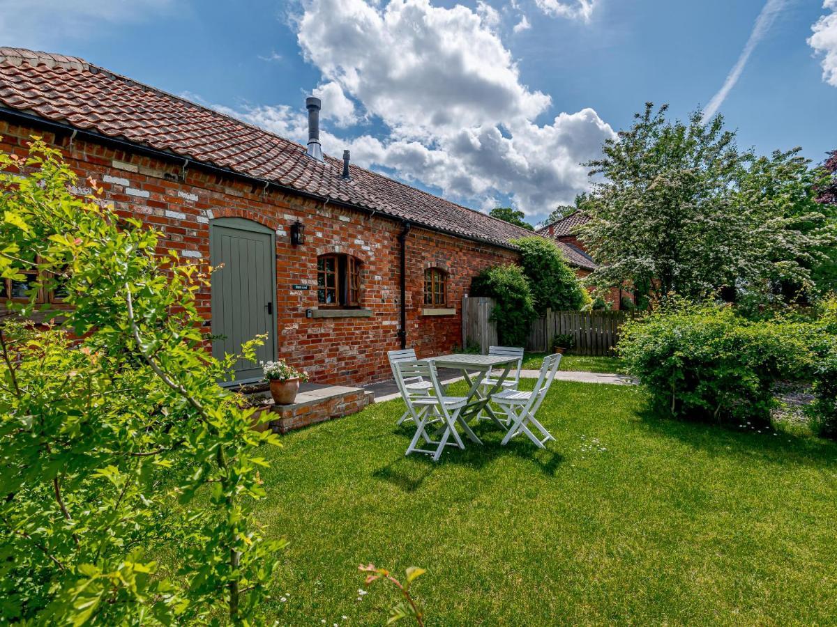 Barn End Villa Линкълн Екстериор снимка