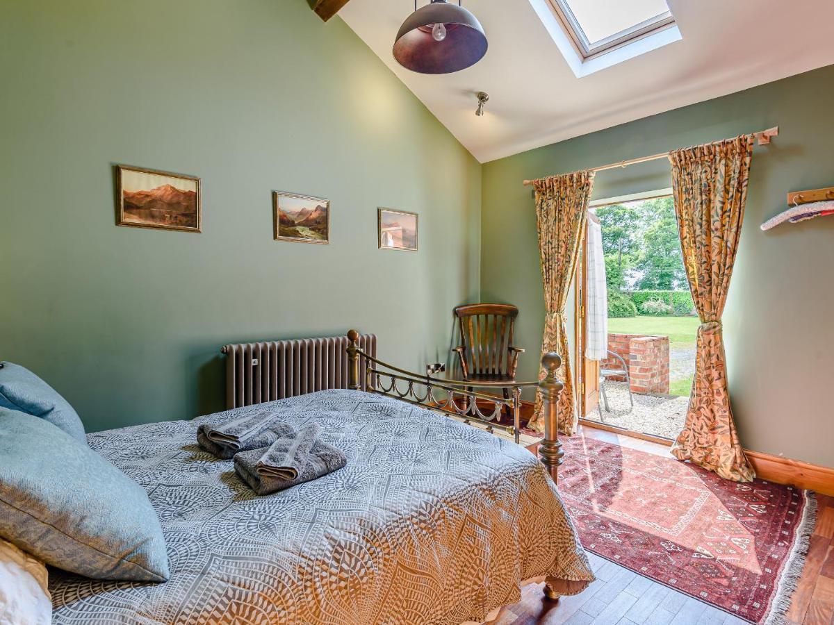 Barn End Villa Линкълн Екстериор снимка